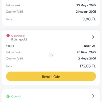 Turkcell'den Haksız Ücretlendirme Ve Yetersiz Müşteri Hizmeti