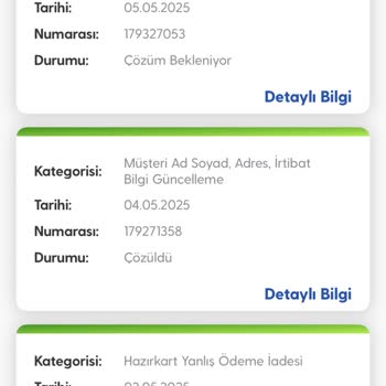 Turkcell'den Haksız Ücretlendirme Ve Yetersiz Müşteri Hizmeti