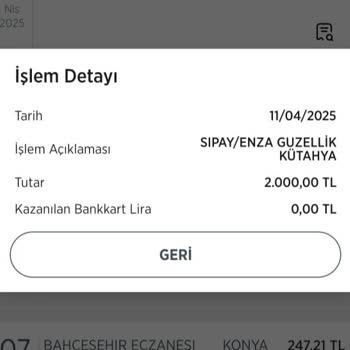 Enza Güzellik Merkezinde Randevu İptalleri Ve Ücret İadesi Sorunu