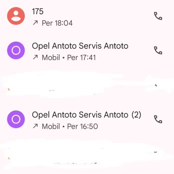 Aracımın Sorunu Çözülmedi, Muhatap Bulamıyorum