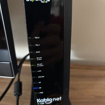 Ataşehir İnönü Mahallesinde İki Gündür Süren Türk Telekom İnternet Kesintisine Çözüm Bekliyoruz
