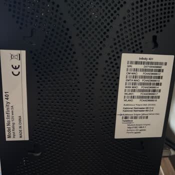 Ataşehir İnönü Mahallesinde İki Gündür Süren Türk Telekom İnternet Kesintisine Çözüm Bekliyoruz