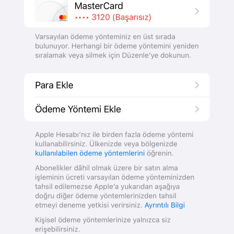 Instagram Alo Store'da Reklam Veremiyorum, Mağdur Ediliyorum