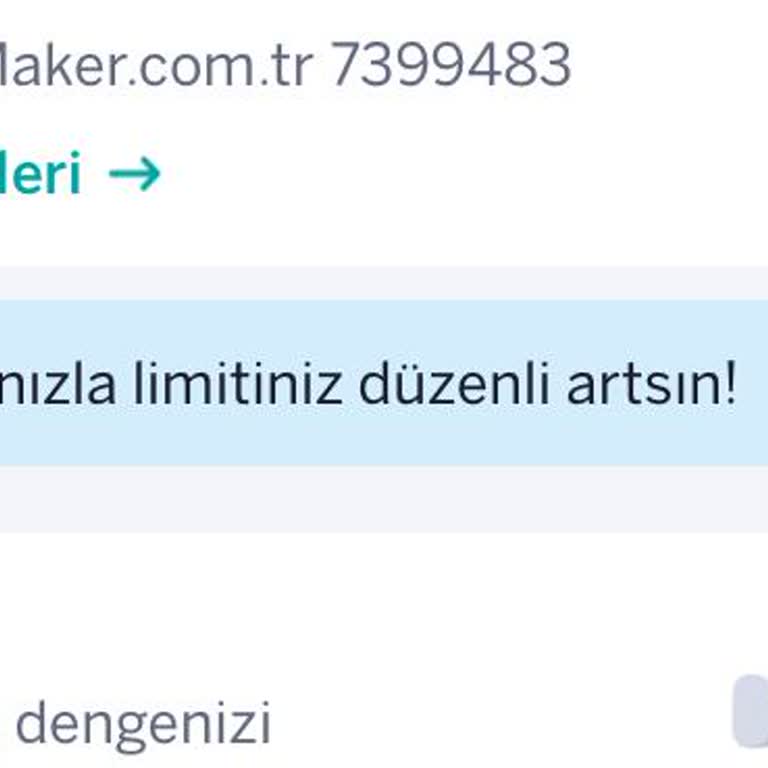 Abonelik Ücreti Kesiliyor, Hesaba Erişim Sağlanamıyor