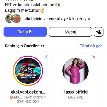 Sipariş Edilen Takım Elbise Yerine Farklı Ürün Gönderildi, İletişim Kurulamıyor