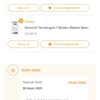 Eksik Ve Hatalı Ürün Teslimatı Sonrası Yetersiz Destek
