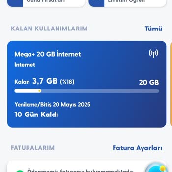 Mobil Veri Kullanım Hakkım Hızla Tükeniyor Ve Wi-Fi Kullanırken De Azalıyor