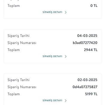 Eksik Gelen Dolaplar Teslim Edilmiyor Müşteri Hizmetleri Çözüm Sunmuyor