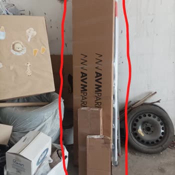 Eksik Gelen Dolaplar Teslim Edilmiyor Müşteri Hizmetleri Çözüm Sunmuyor