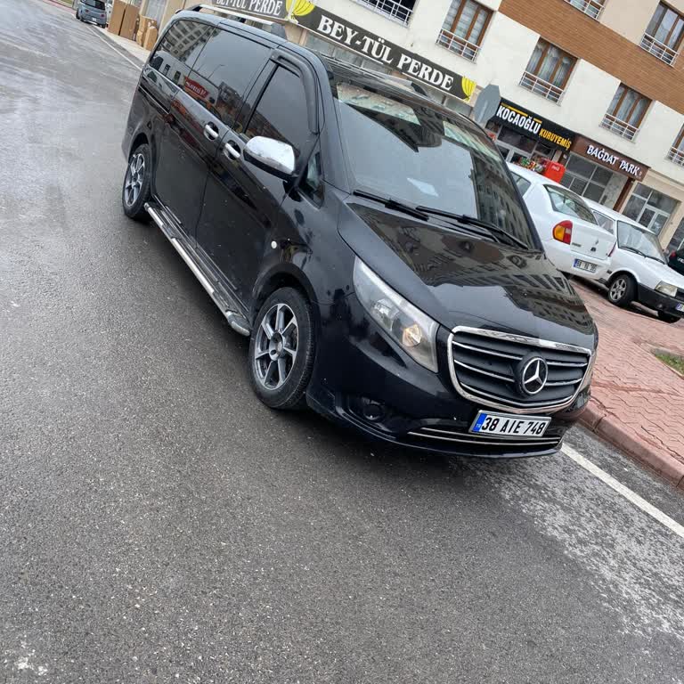 Satın Aldığım Aracın İşe Alınmaması Nedeniyle Mağduriyet Yaşıyorum