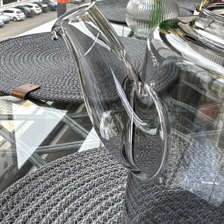 Kırık Gelen Çaydanlık Ve İlgisiz Müşteri Hizmetleriyle Mağduriyet Yaşadım