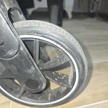 Ebebek Ürünün Kısa Sürede Hasar Görmesi Ve Garanti Sorunu!