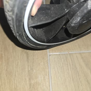 Ebebek Ürünün Kısa Sürede Hasar Görmesi Ve Garanti Sorunu!