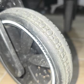 Ebebek Ürünün Kısa Sürede Hasar Görmesi Ve Garanti Sorunu!