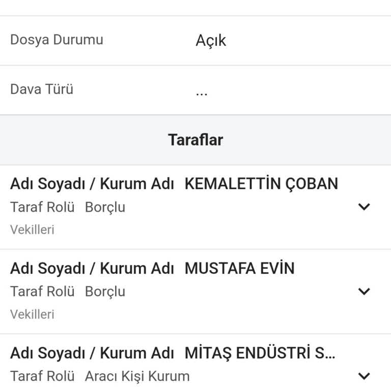 İmzam Olmayan Senet İçin Haksız İcra Şoku