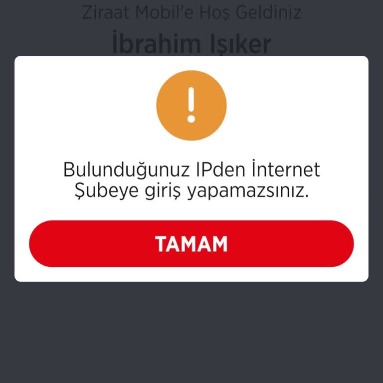 Hesabıma Erişim Sağlayamıyorum, Destek Yetersiz