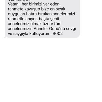 Antalya Belediye Başkanından Sürekli Gelen Rahatsız Edici Mesajlar