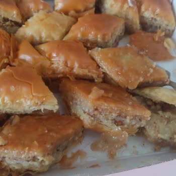 Aldığım Ürün Bayat Çıktı, Yenemeyecek Durumda