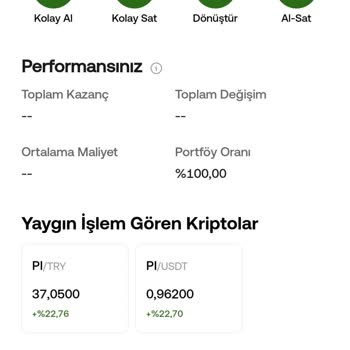 OKX TR Borsasında Senkronizasyon Hatası Ve Haksız Para Talebi