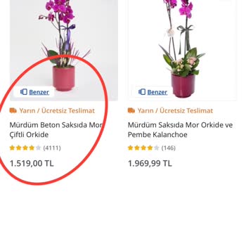 Ürün Fiyatında Tutarsızlık Ve Tüketiciyi Yanıltıcı Uygulama