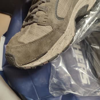 Kısa Sürede Açılan Ayakkabı Ve Reddedilen Değişim Talebi Hayal Kırıklığı Yarattı