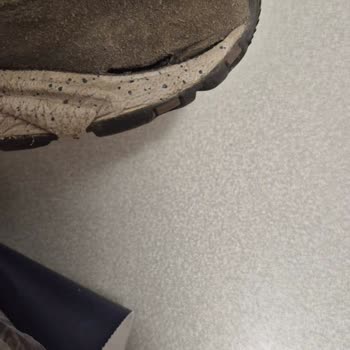 Kısa Sürede Açılan Ayakkabı Ve Reddedilen Değişim Talebi Hayal Kırıklığı Yarattı