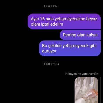 Siparişim Teslim Edilmedi, İletişim Kurulamıyor Ve Param İade Edilmiyor