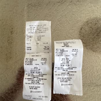 Orkide Pastanesi Çalışanlarının Kaba Tavırları Ve Kötü Hizmeti Şaşırtıyor