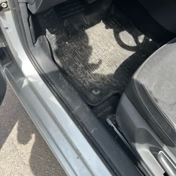 Balans Ayarı Yapılmadan Ücret Alındı, Titreme Sorunum Çözülmedi