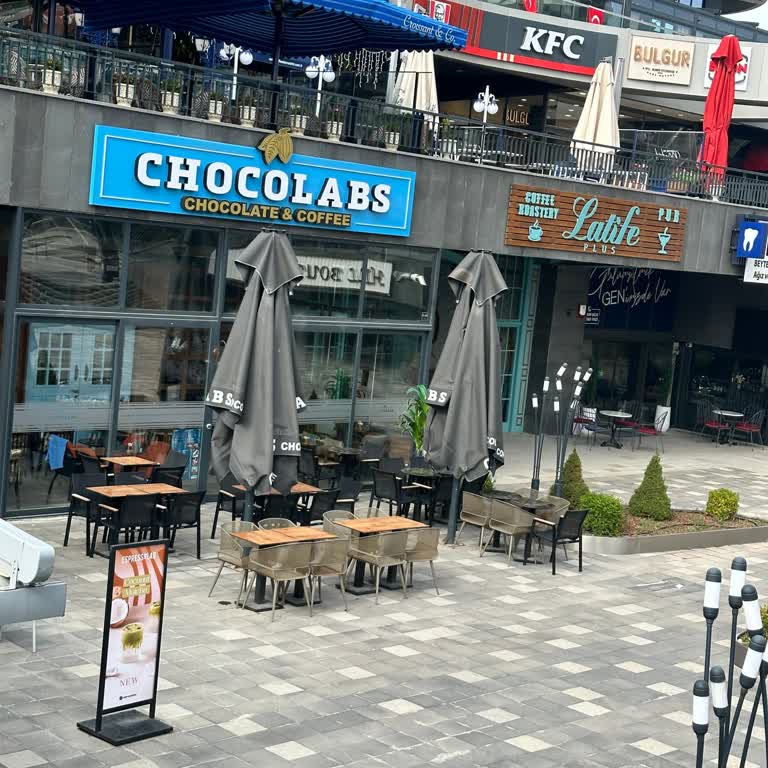 Garsonun Saygısız Tavrı Ve Haksız Hesap Şoku!