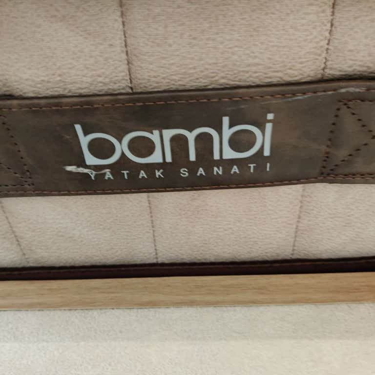 Bambi Thermic Prime Yatak Rahatsızlığı Ve Çözüm Eksikliği