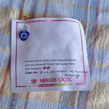 Anneler Günü'nde Hayal Kırıklığı: Siparişim Eksik Ve Özensiz Geldi