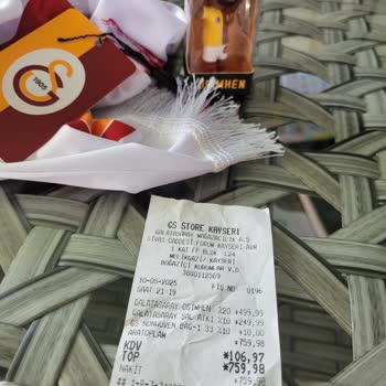 GS Store İade Sürecinde Yaşanan Haksızlık Ve Çocukların Mağduriyeti