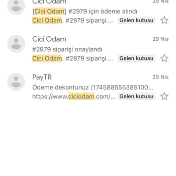 Sipariş Ettiğim Halı Ve Nevresim Teslim Edilmedi, Kargo Takibi Yapılamıyor