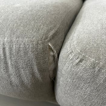 Yeni Alınan Koltuklar İçin Tamir Önerisi Ve Mağduriyet