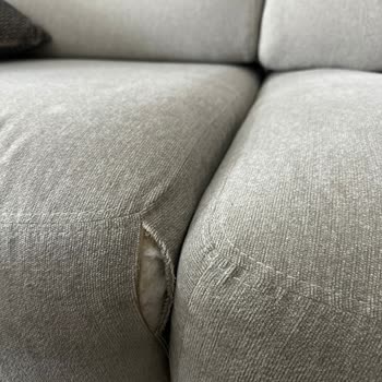 Yeni Alınan Koltuklar İçin Tamir Önerisi Ve Mağduriyet