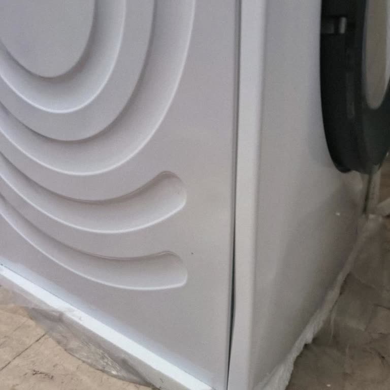 Çamaşır Makinesi Sorunu Ve İkame Ürün Eksikliği Mağduriyeti