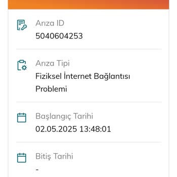 Bir Aydır Çözülemeyen İnternet Kesintisi Mağduriyeti