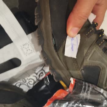 Boyner Discovery Ayakkabıda İnceleme Talebine Haksız Red