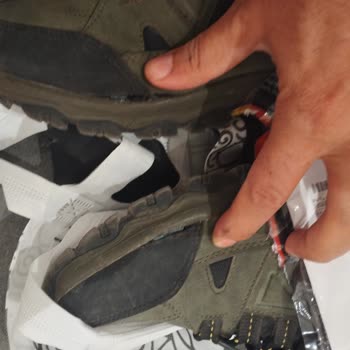 Boyner Discovery Ayakkabıda İnceleme Talebine Haksız Red