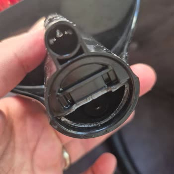 Bissell Türkiye Spotclean Pro'nun Aparat Kalitesi Hayal Kırıklığı Yarattı