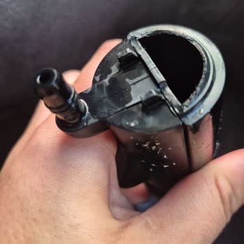 Bissell Türkiye Spotclean Pro'nun Aparat Kalitesi Hayal Kırıklığı Yarattı