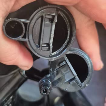 Bissell Türkiye Spotclean Pro'nun Aparat Kalitesi Hayal Kırıklığı Yarattı