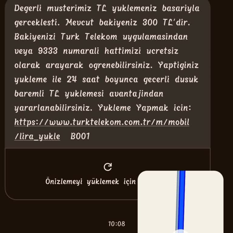 Hesabımdan Bilgi Verilmeden Para Kesildi