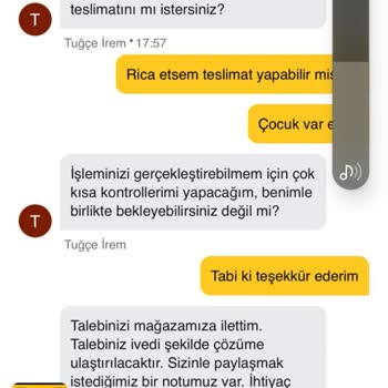 Siparişimdeki Ürün Teslim Edilmedi, Ücret İadesi De Yapılmadı