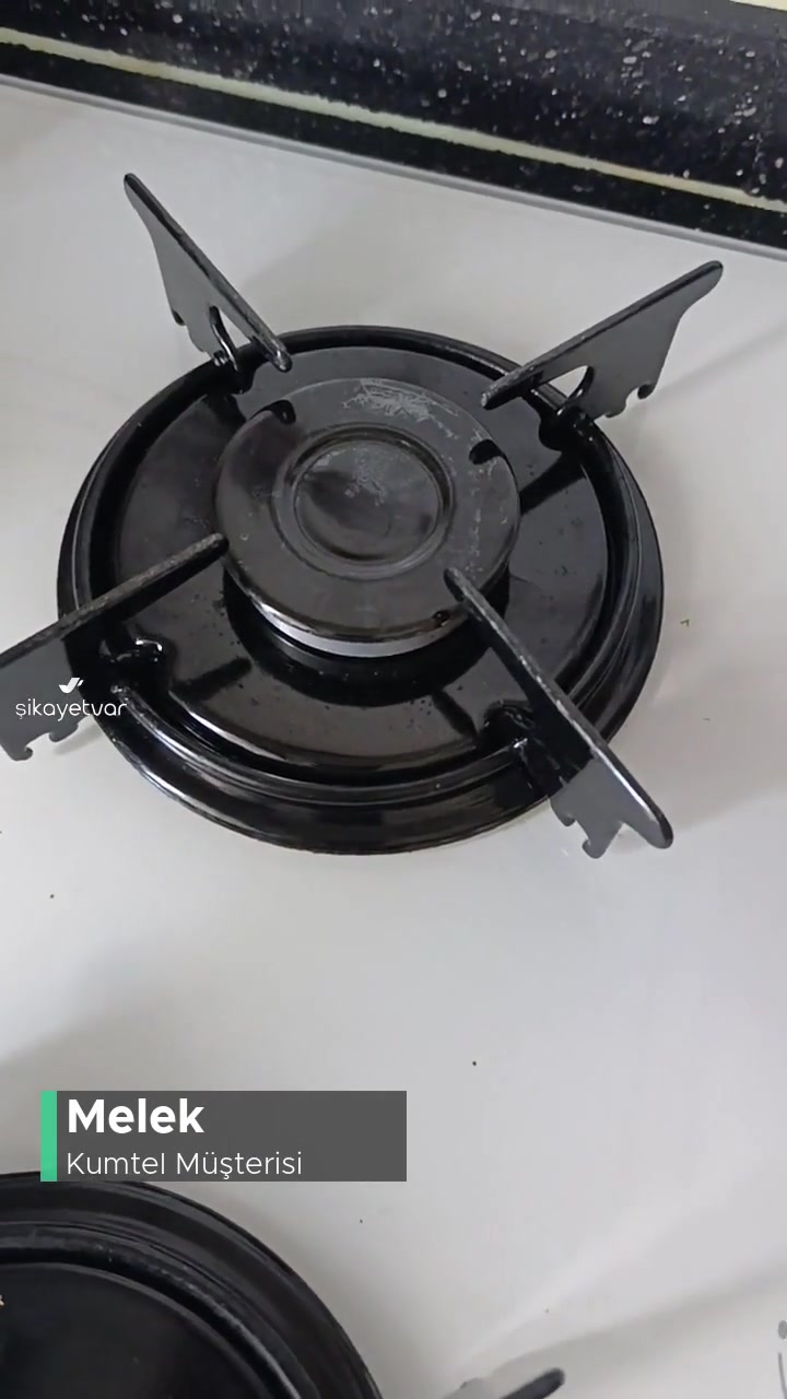 Kumtel Ocak Sorunu Çözülmedi videonun kapak resmi