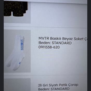 Mavi Jeans Online Siparişim Eksik Teslim Edildi Ve Müşteri Hizmetleri Dönüş Yapmadı