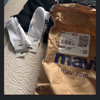 Mavi Jeans Online Siparişim Eksik Teslim Edildi Ve Müşteri Hizmetleri Dönüş Yapmadı