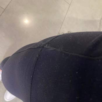 Oysho Mall Of İstanbul Mağazasından Aldığım Üründe Tüylenme Ve Dikiş Sorunu, Müşteri Hizmetlerinde İlgisizlik