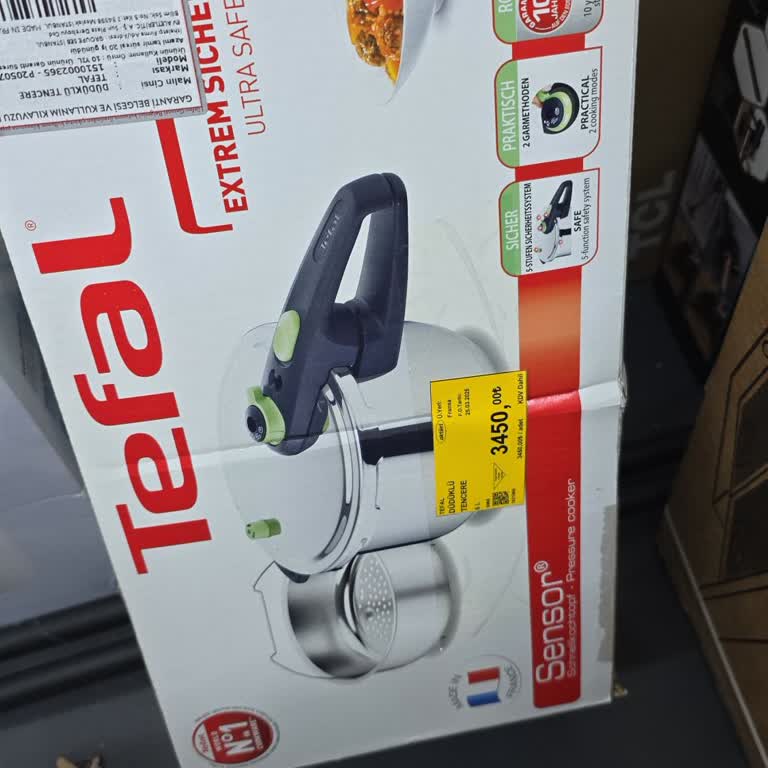 Etiket Ve Kasa Fiyatı Farkı Nedeniyle Mağduriyet Yaşadım